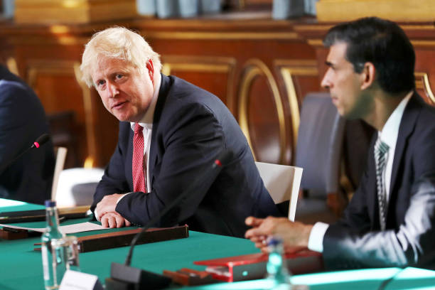 Gallery of Boris Johnson