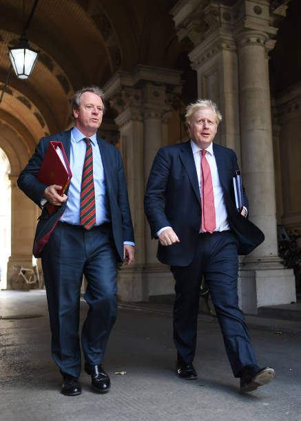 Gallery of Boris Johnson