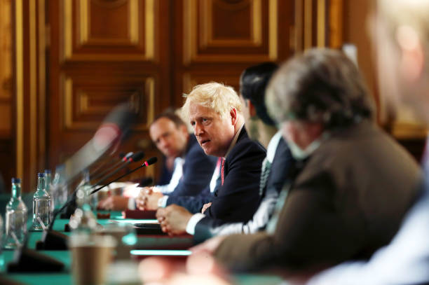 Gallery of Boris Johnson