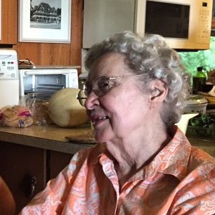 Mother: Josephine Inman Routheau