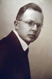 Gallery of Rudolf Carnap