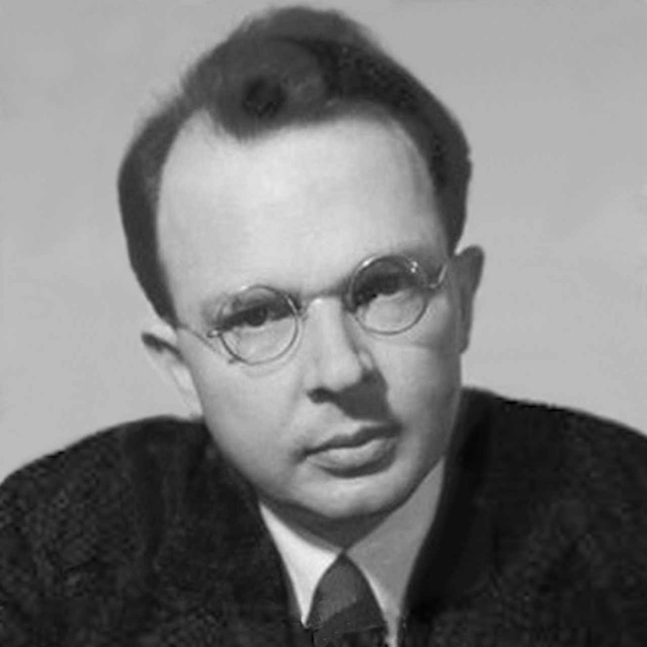 Gallery of Rudolf Carnap