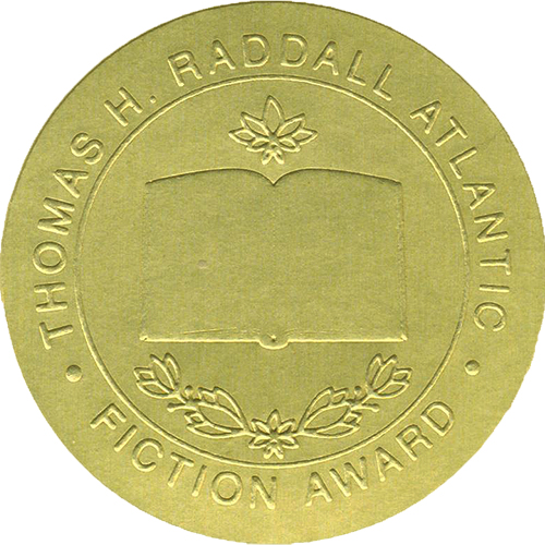Thomas Raddall Atlantic Fiction Award