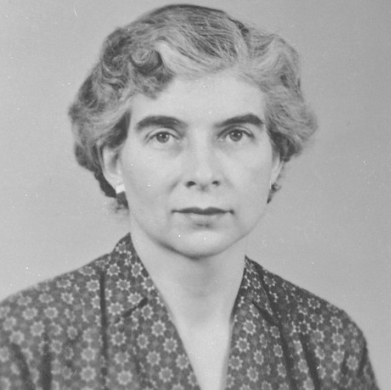 Frances Acomb