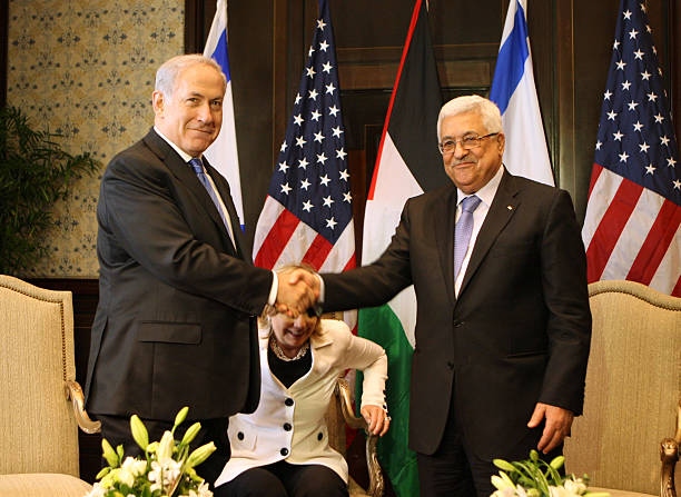 Gallery of Benjamin Netanyahu
