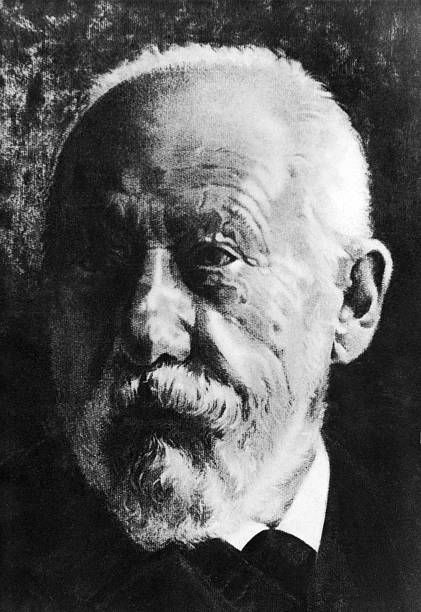 Gallery of Wilhelm Dilthey