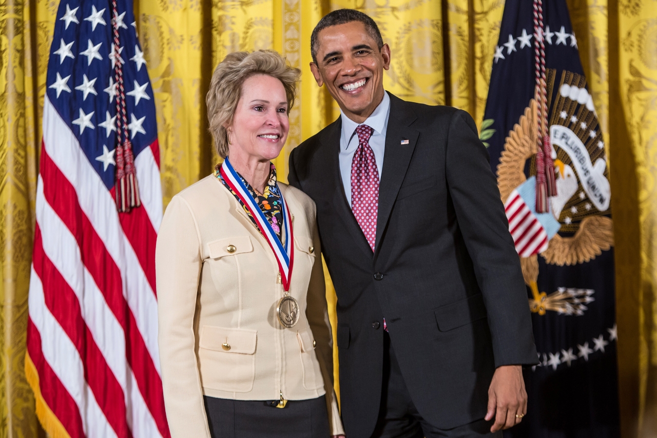 National Medal of Technology and Innovation