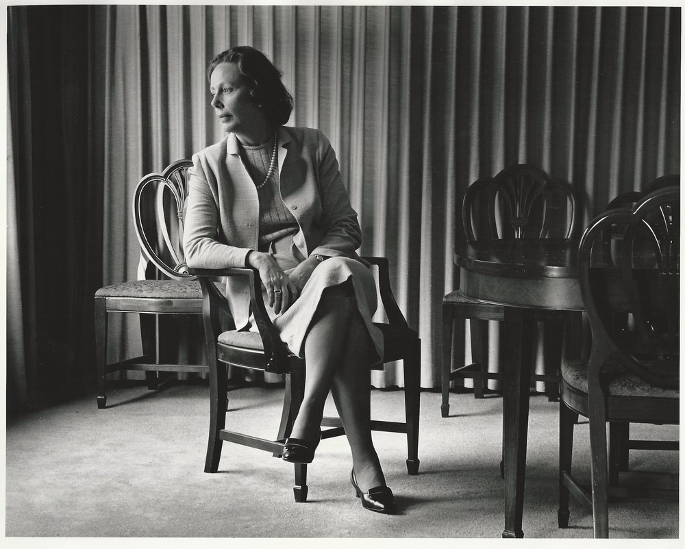 Joan Murray