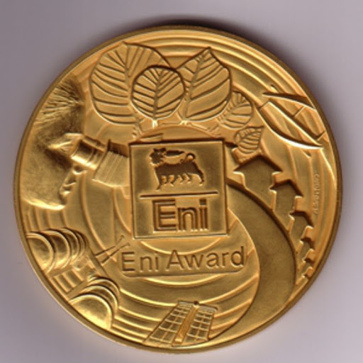 ENI Prize in Renewable and Nonconventional Energy