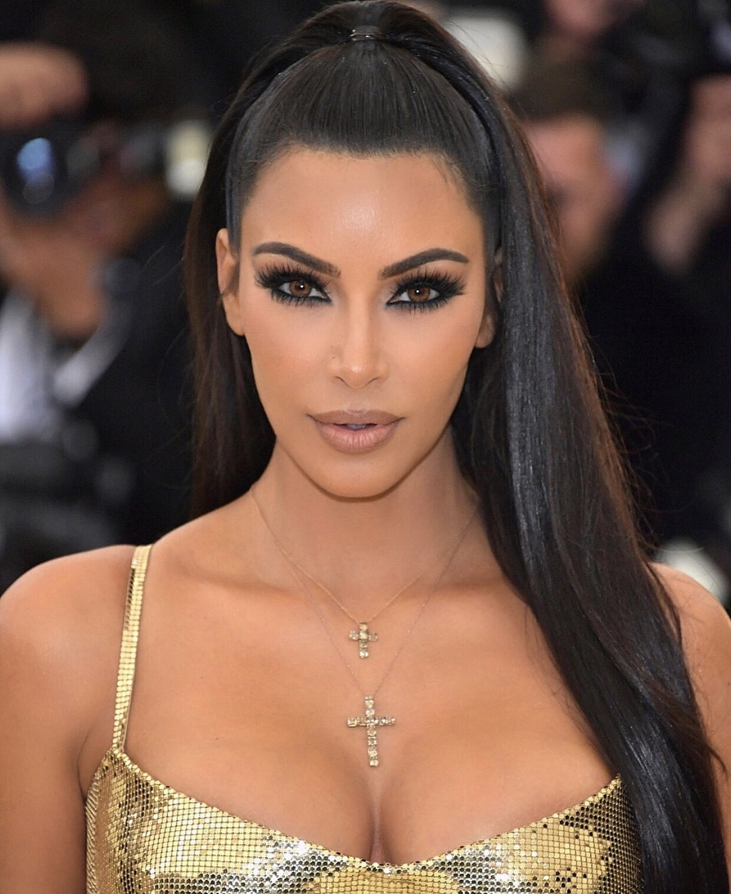 Sister: Kim Kardashian