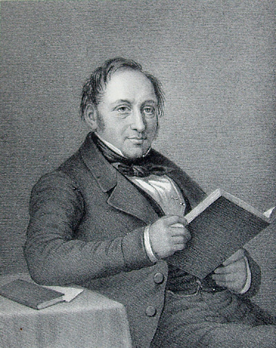 Johan Heiberg