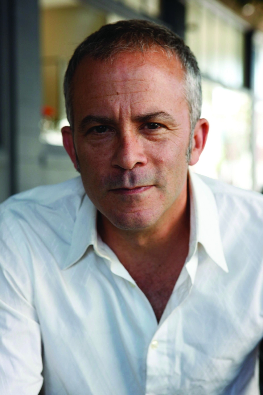 Tom Barbash
