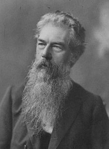 Cousin: Norman Selfe