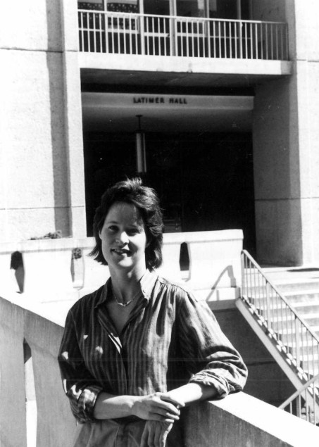 Gallery of Frances Arnold