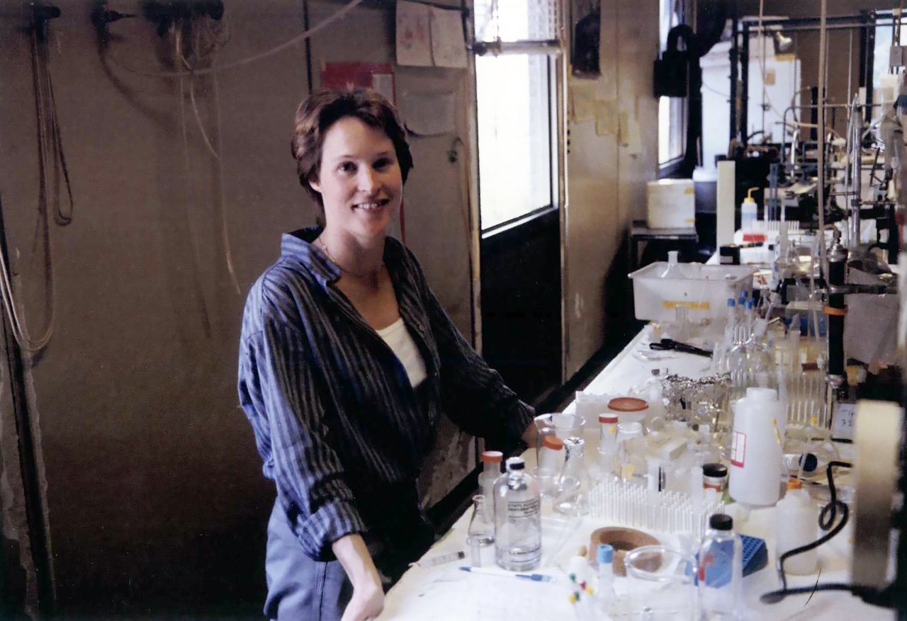 Gallery of Frances Arnold