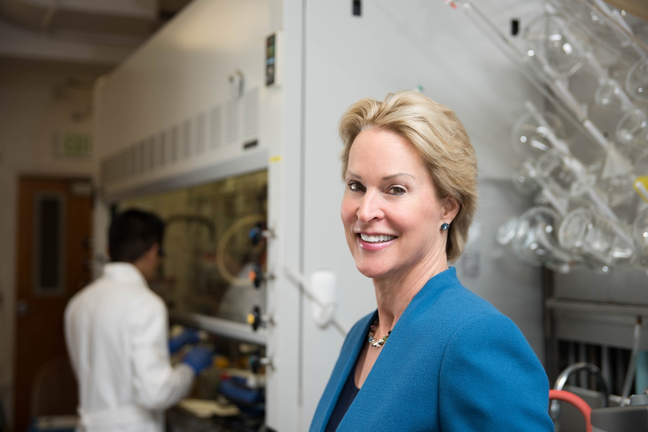 Gallery of Frances Arnold