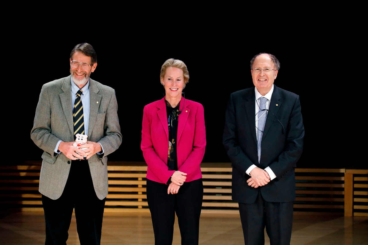 Gallery of Frances Arnold