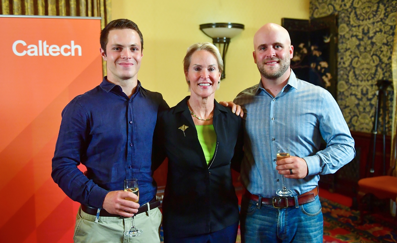 Gallery of Frances Arnold