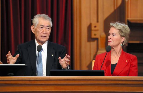 Gallery of Frances Arnold