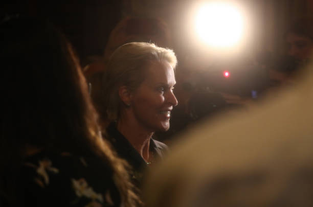 Gallery of Frances Arnold