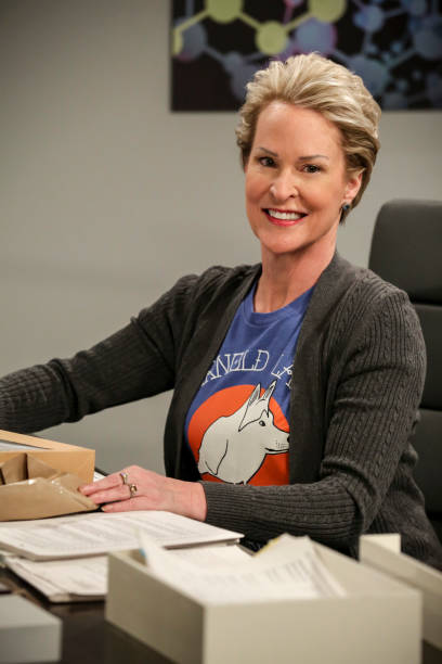 Gallery of Frances Arnold