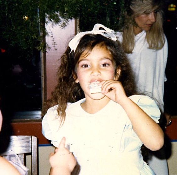 Gallery of Kim Kardashian