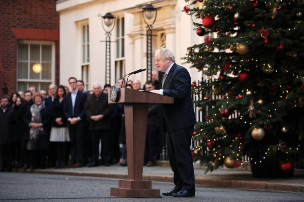 Gallery of Boris Johnson