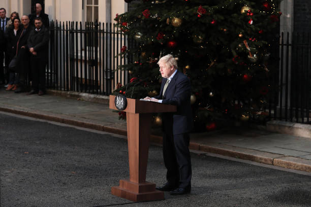Gallery of Boris Johnson