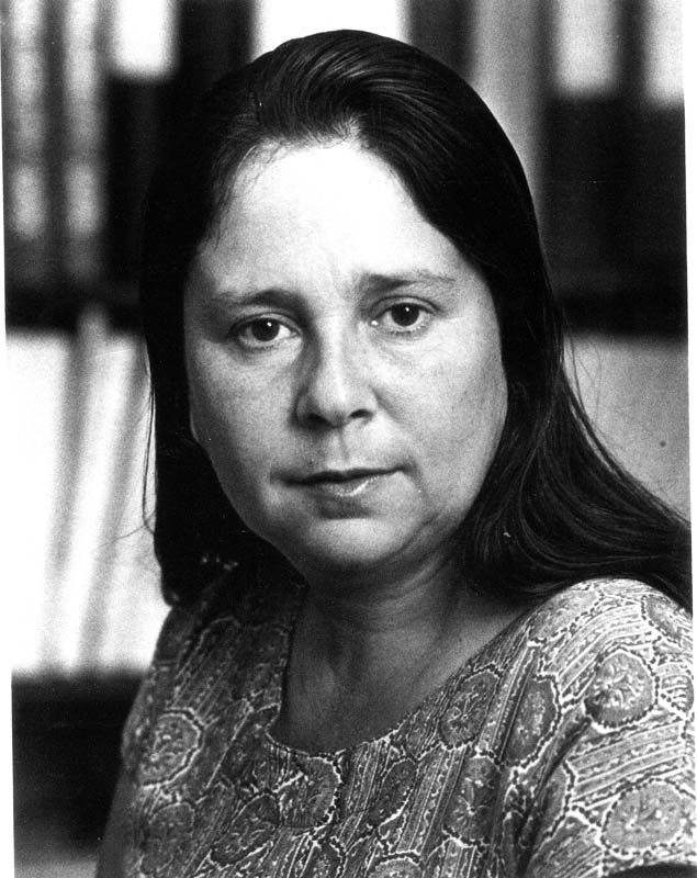 Tamara Hareven