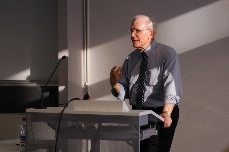 colleague: Glen Elder
