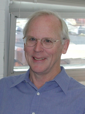 colleague: Peter Uhlenberg