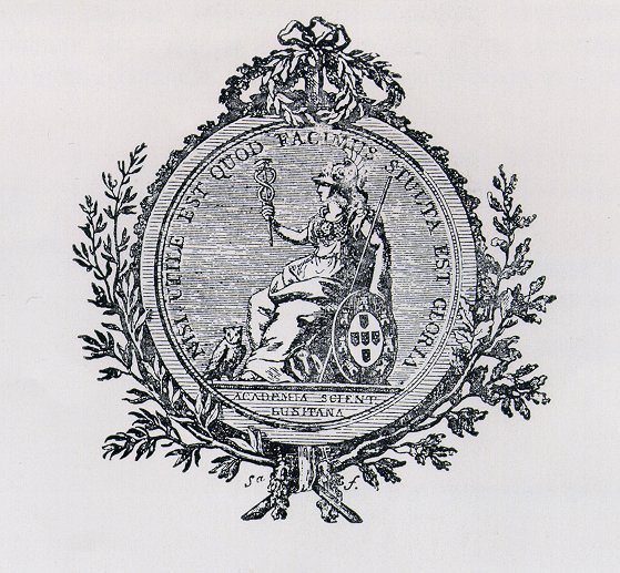 Academia das Ciencias de Lisboa