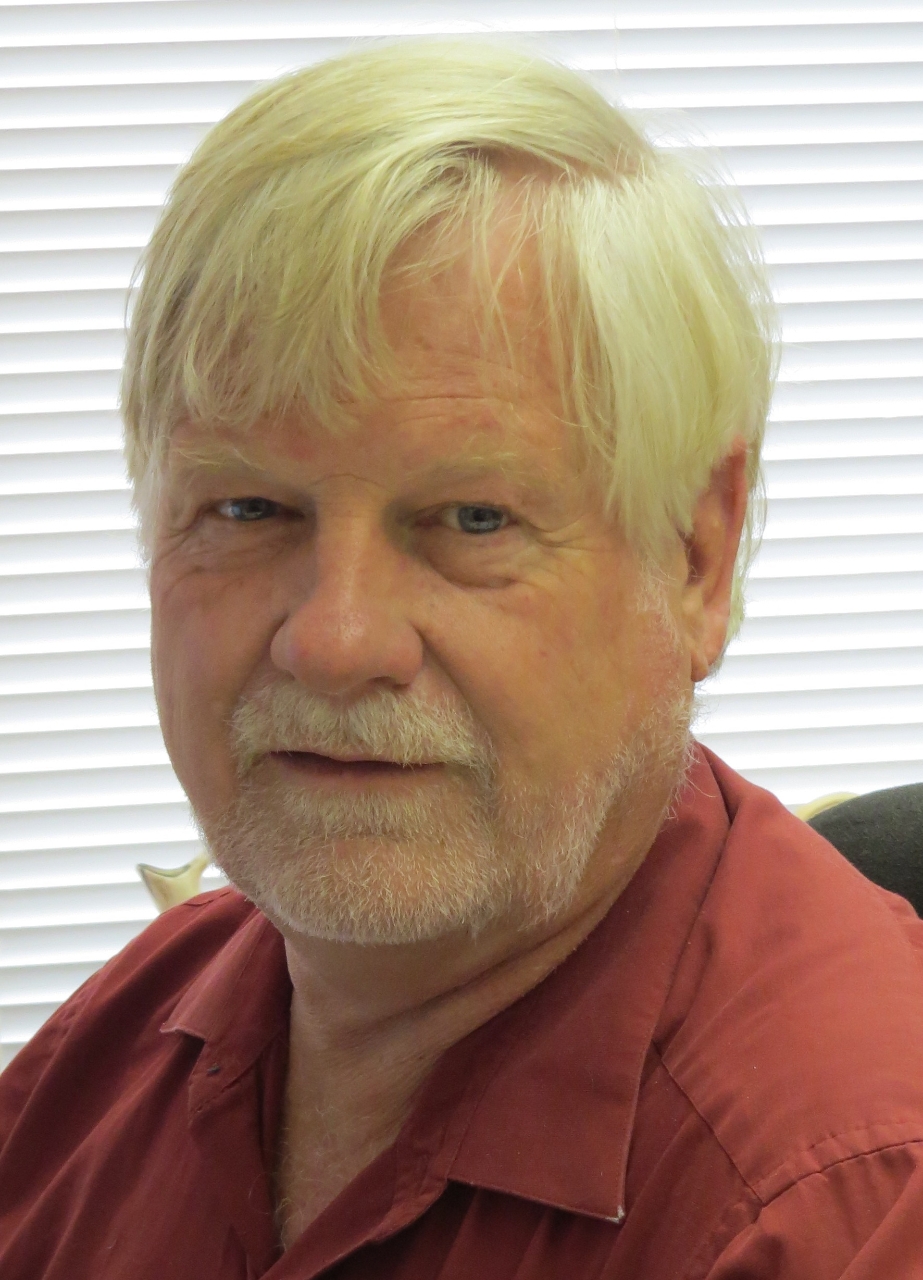 Gallery of Peter Aleshire