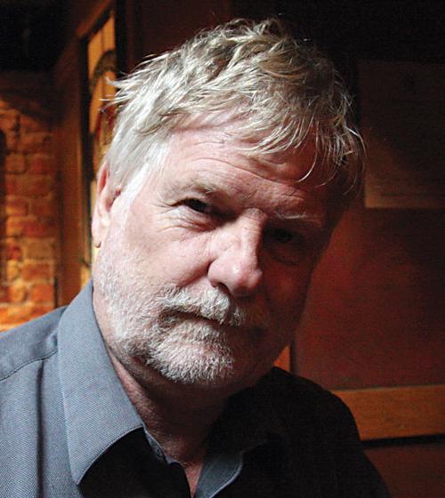 Peter Aleshire