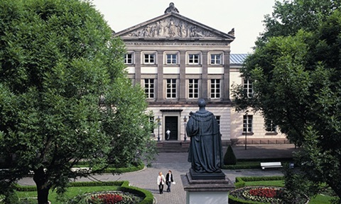 Gallery of Jürgen Habermas