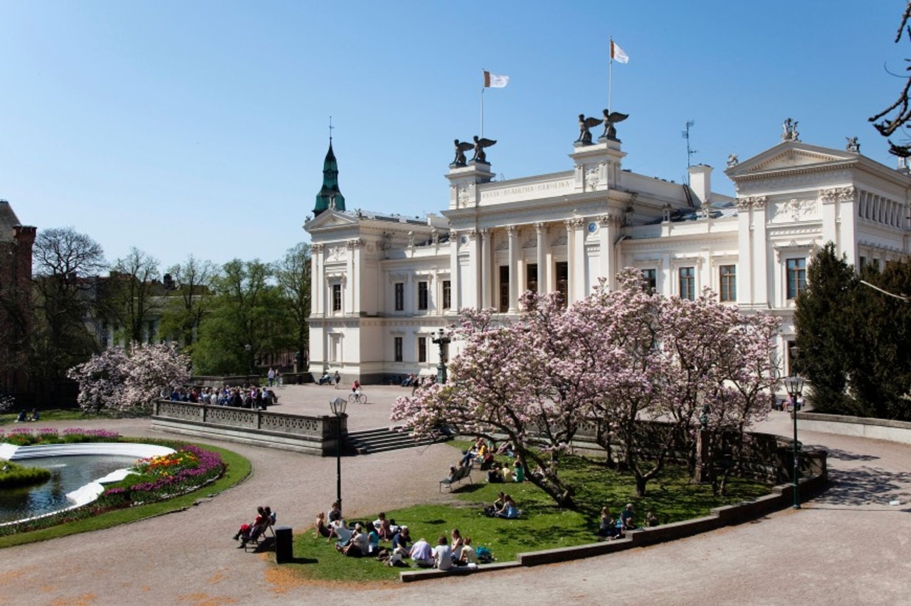 Gallery of Sven Lovén