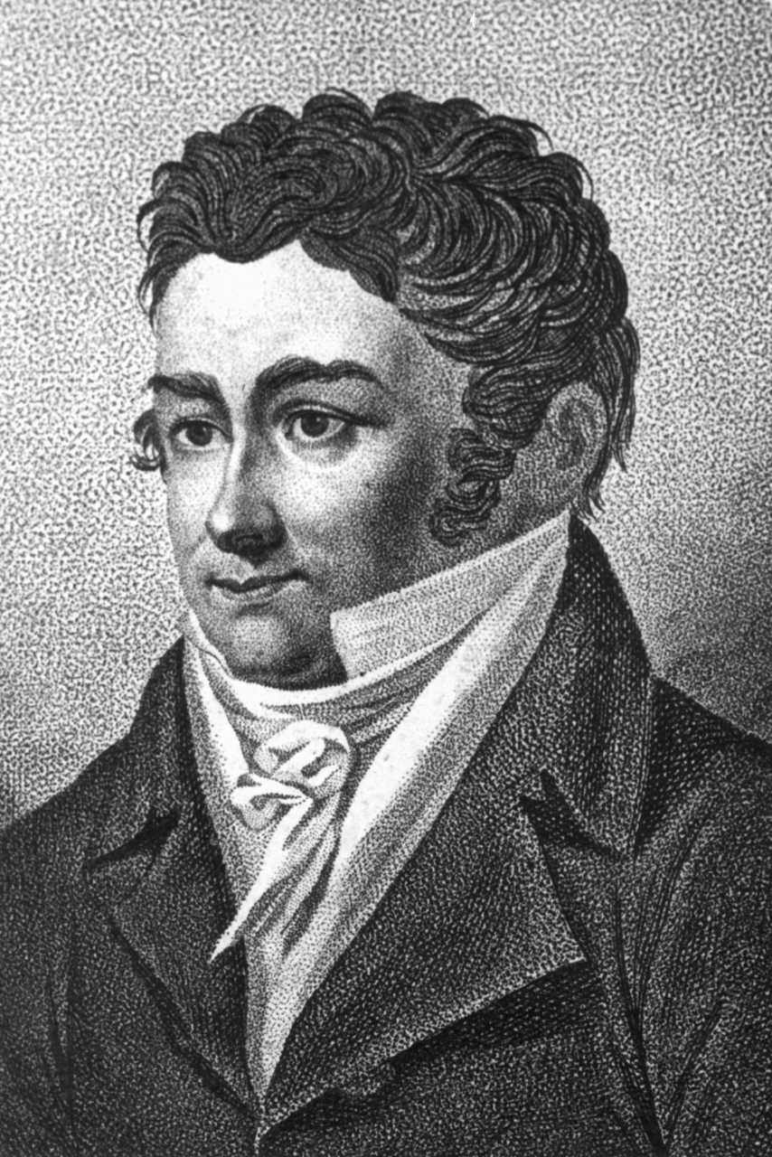 colleague: Jöns Jacob Berzelius