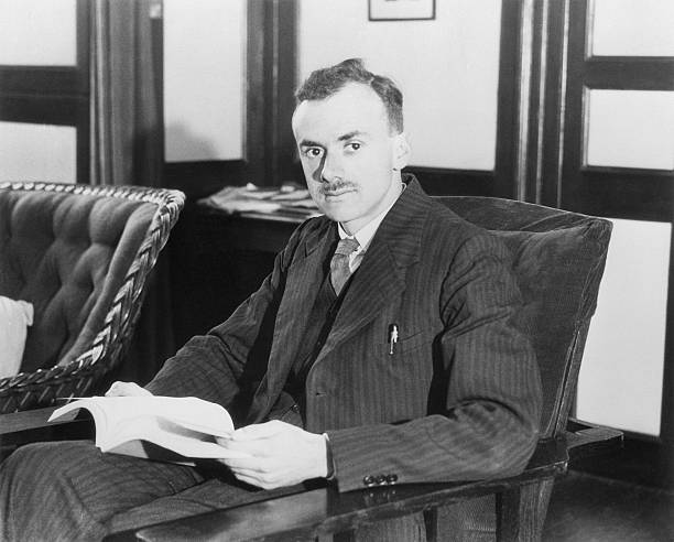 Gallery of Paul Dirac