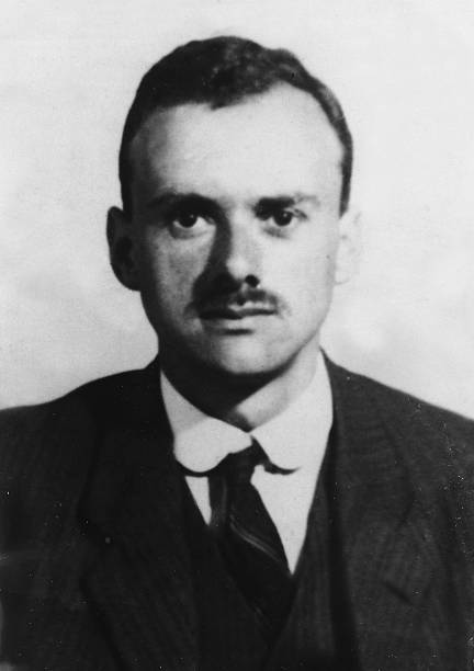 Gallery of Paul Dirac