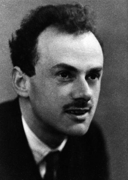 Gallery of Paul Dirac