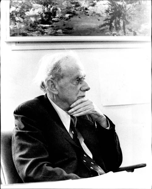 Gallery of Paul Dirac