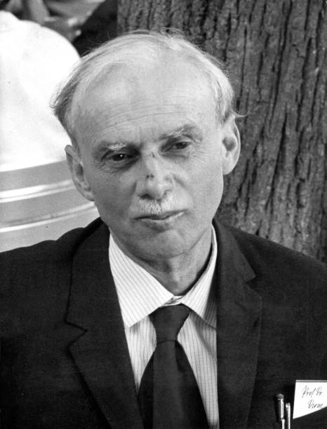 Gallery of Paul Dirac