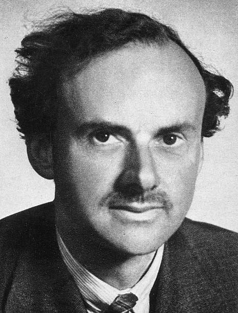 Gallery of Paul Dirac