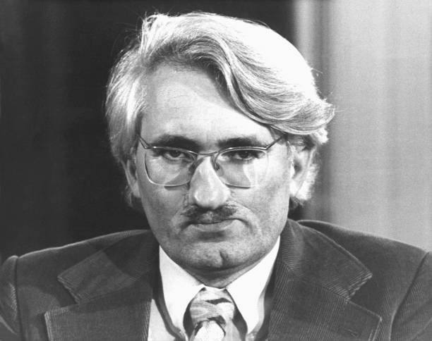 Gallery of Jürgen Habermas