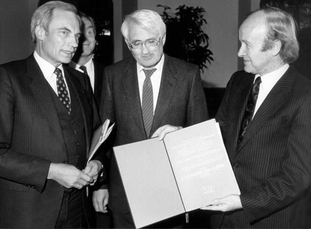 Gallery of Jürgen Habermas