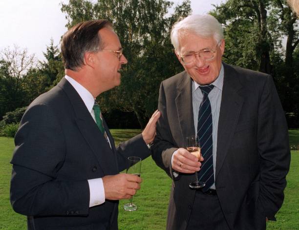 Gallery of Jürgen Habermas
