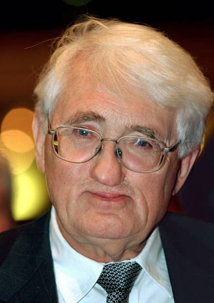 Gallery of Jürgen Habermas
