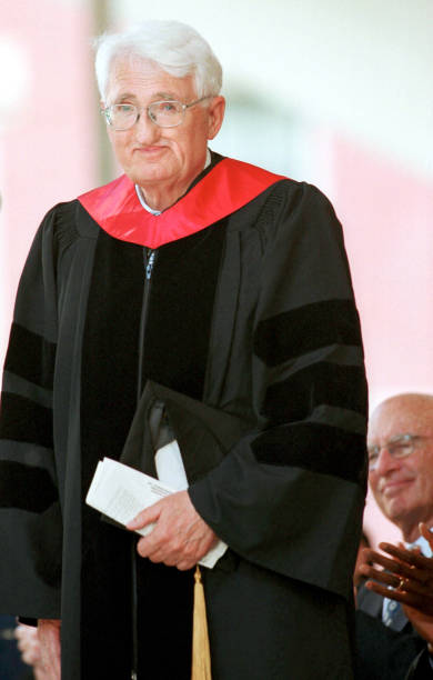 Gallery of Jürgen Habermas