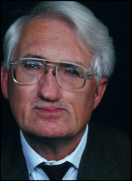 Gallery of Jürgen Habermas