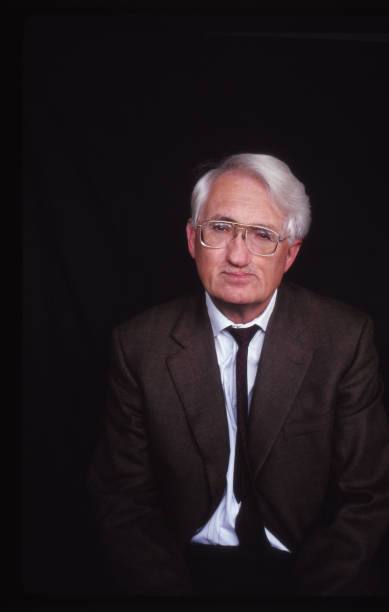Gallery of Jürgen Habermas